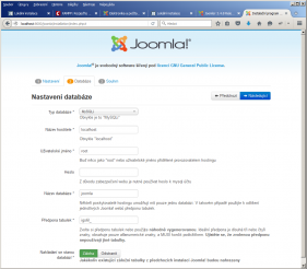 joomla install 02